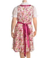 Снимка на Немска дирндл рокля