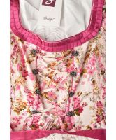 Снимка на Немска дирндл рокля