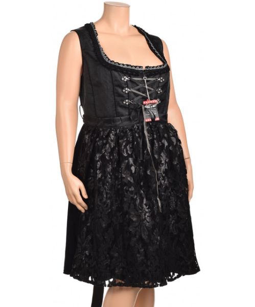 Снимка на Немска дирндл рокля