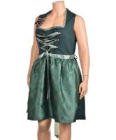 Снимка на Немска дирндл рокля