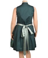 Снимка на Немска дирндл рокля