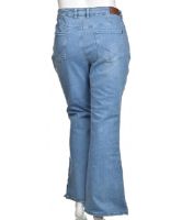 Снимка на Дамски дънки