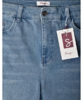 Снимка на Дамски дънки