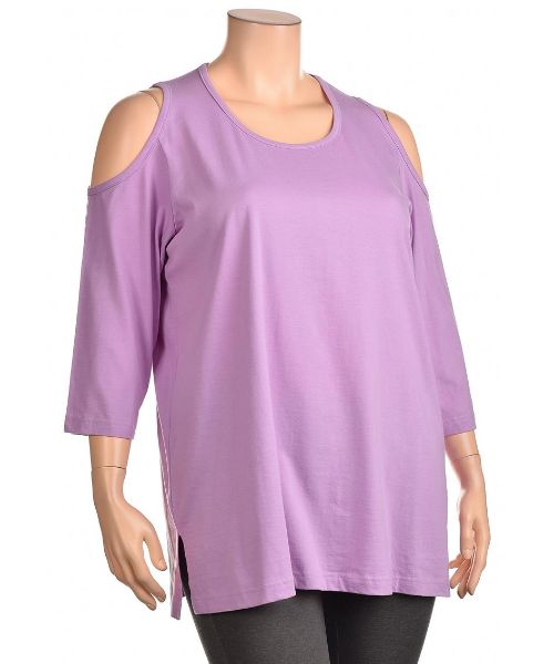 Снимка на Дамска блуза