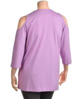 Снимка на Дамска блуза