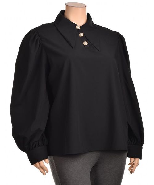 Снимка на Дамска блуза