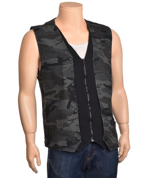 Снимка на Мъжки елек