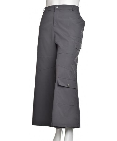 Снимка на Дамски панталон