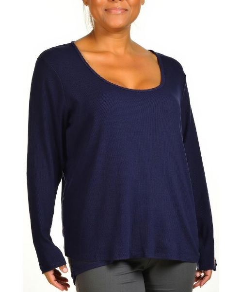 Снимка на Дамска блуза