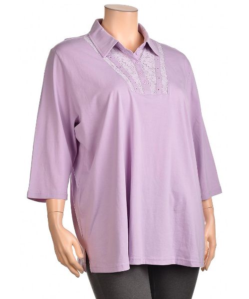 Снимка на Дамска блуза