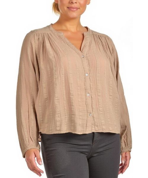 Снимка на Дамска риза