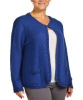 Снимка на Дамска жилетка