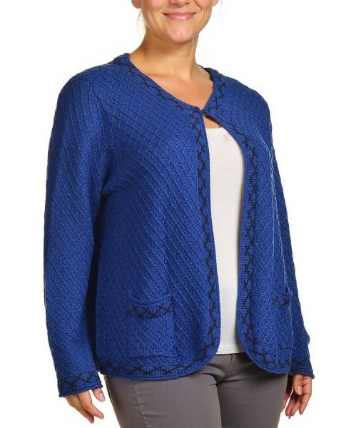 Снимка на Дамска жилетка