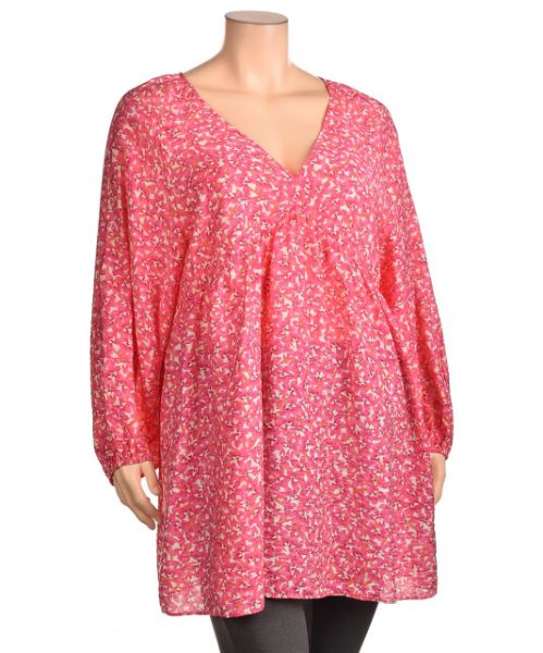 Снимка на Дамска туника