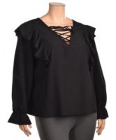 Снимка на Дамска блуза