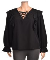 Снимка на Дамска блуза