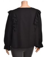 Снимка на Дамска блуза