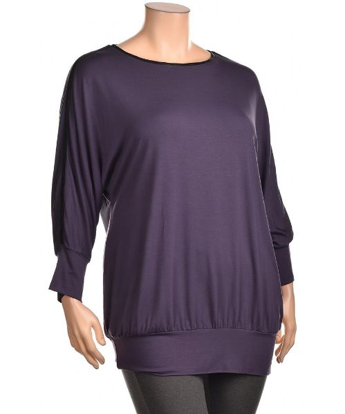 Снимка на Дамска туника