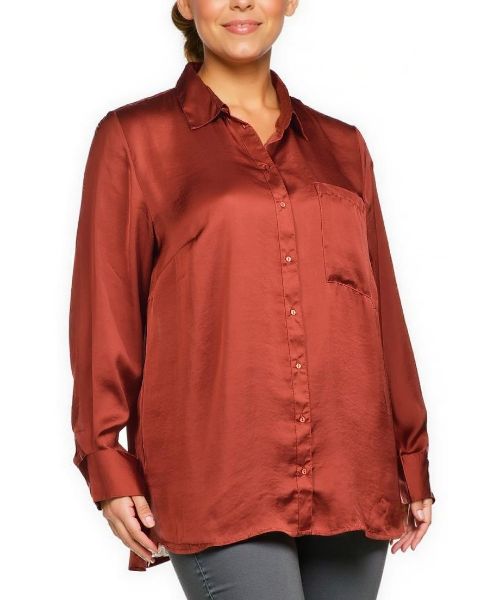 Снимка на Дамска риза