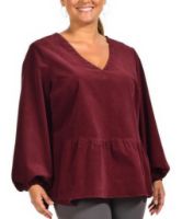 Снимка на Дамска блуза