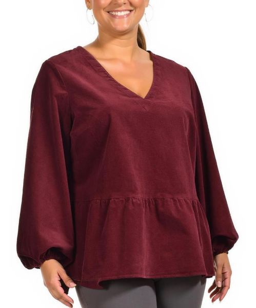 Снимка на Дамска блуза