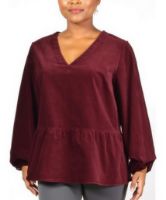 Снимка на Дамска блуза