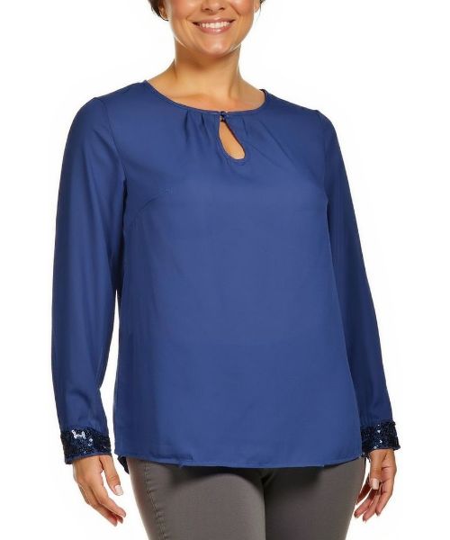 Снимка на Дамска блуза