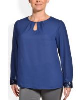 Снимка на Дамска блуза