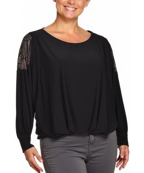 Снимка на Дамска блуза