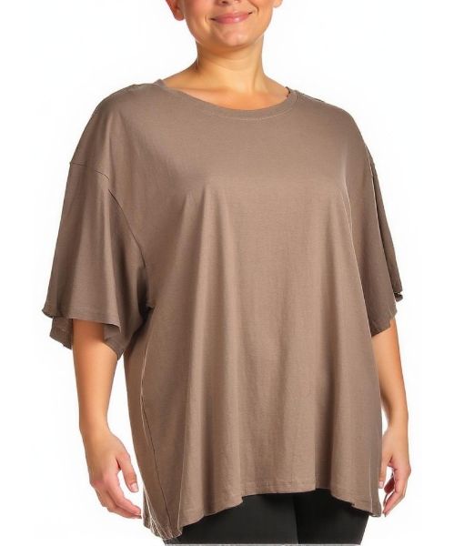 Снимка на Дамска тениска