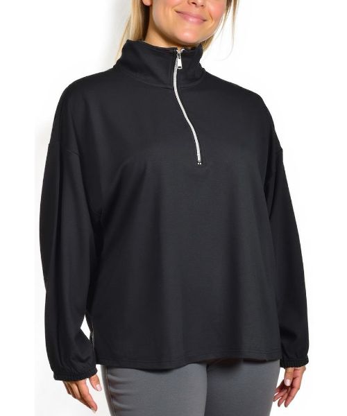 Снимка на Дамска блуза