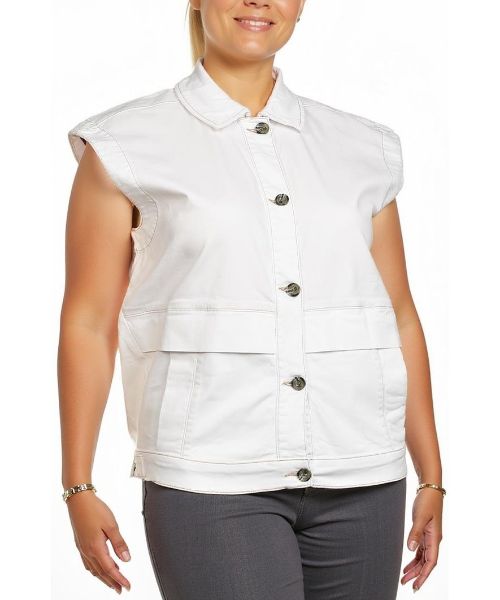 Снимка на Дамски елек