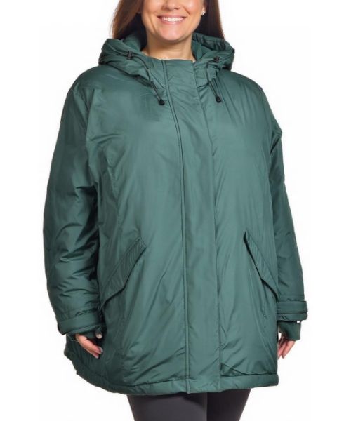 Снимка на Дамско яке