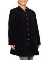 Снимка на Дамско палто