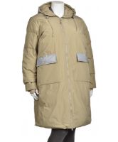 Снимка на Дамско яке