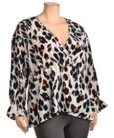 Снимка на Дамска блуза