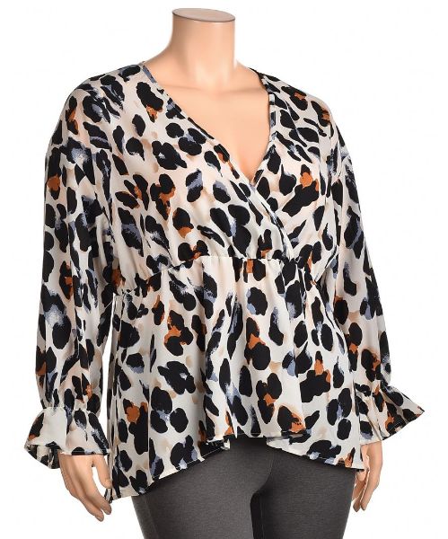 Снимка на Дамска блуза