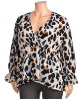 Снимка на Дамска блуза