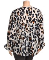 Снимка на Дамска блуза