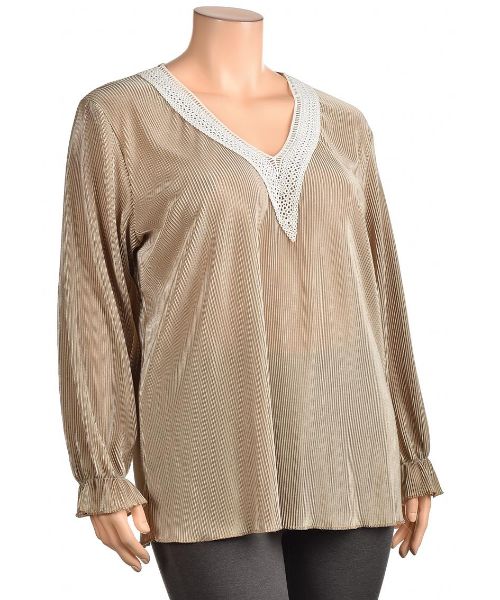 Снимка на Дамска блуза