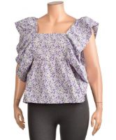 Снимка на Дамска блуза