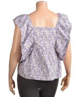 Снимка на Дамска блуза