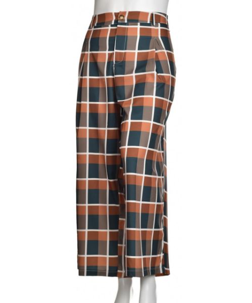 Снимка на Дамски панталон