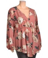 Снимка на Дамска блуза