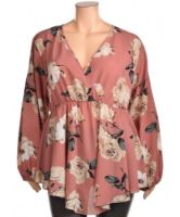 Снимка на Дамска блуза