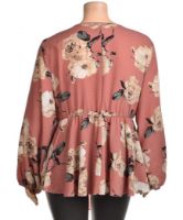 Снимка на Дамска блуза