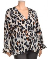 Снимка на Дамска блуза