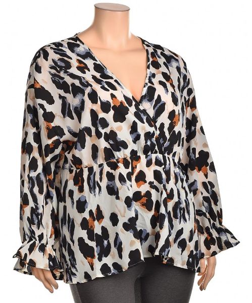 Снимка на Дамска блуза