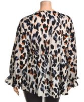 Снимка на Дамска блуза