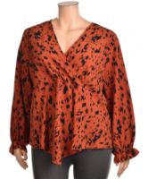 Снимка на Дамска блуза